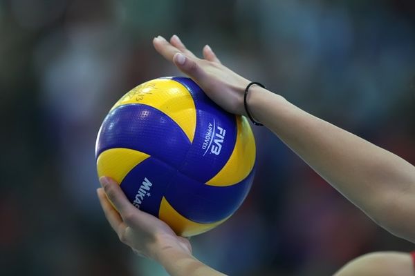 Α1 Βόλεϊ Γυναικών: Το πρόγραμμα και οι διαιτητές