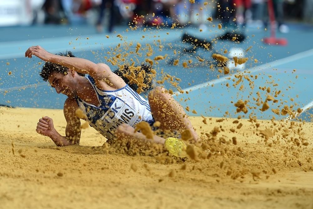 Στίβος: Το αγωνιστικό πρόγραμμα του 2014
