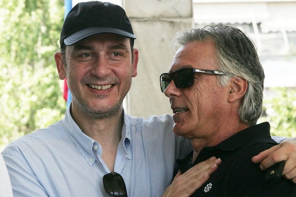 Όταν ο «Παγκόσμιος» συγκίνησε τον Βορεάδη!