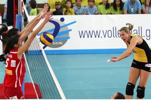 Α1 Γυναικών: Αναβολή στην πρεμιέρα