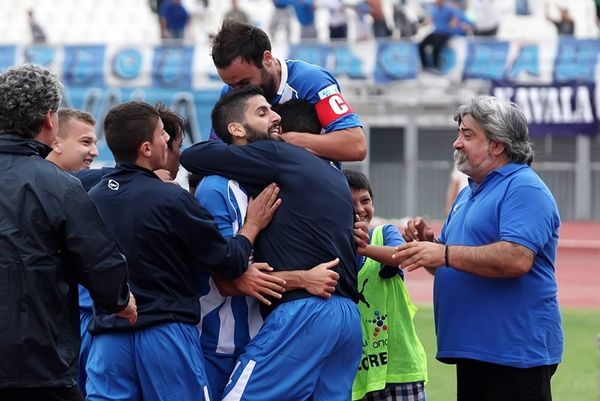 Καβάλα: Έρχεται ο Ρασίντ