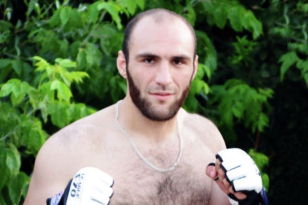 UFC: Μεταγραφή Τσετσένου «δολοφόνου» (video)