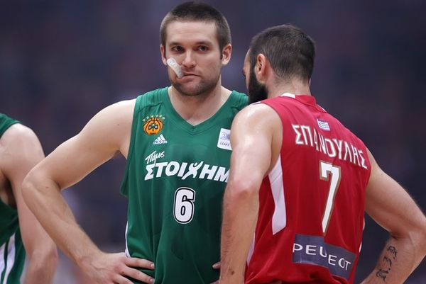 Τηλεοπτικό το ντέρμπι από τη ΔΤ