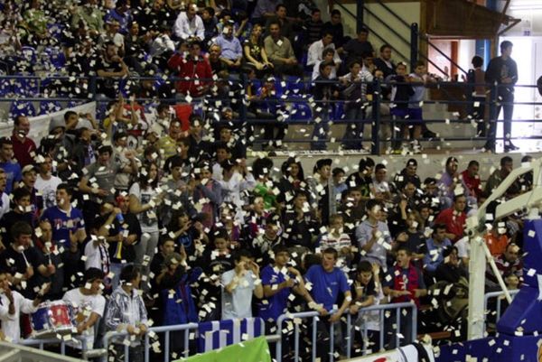 Τρίκαλα BC: Εισιτήρια και μέσω διαδικτύου