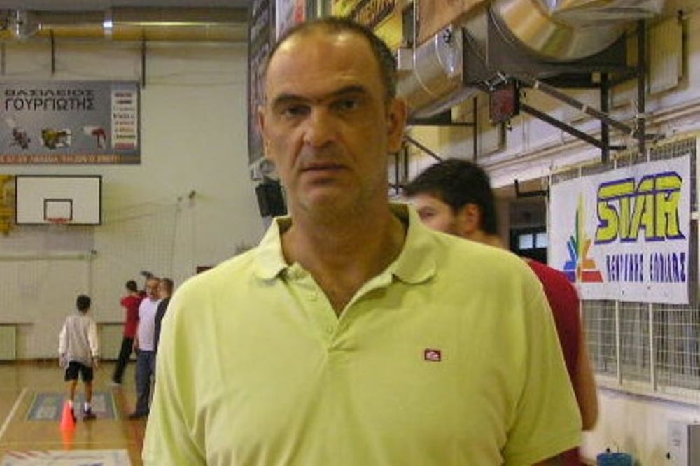 Αριδάς: «Καλοί παίκτες και χαρακτήρες»