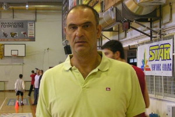 Αριδάς: «Καλοί παίκτες και χαρακτήρες»