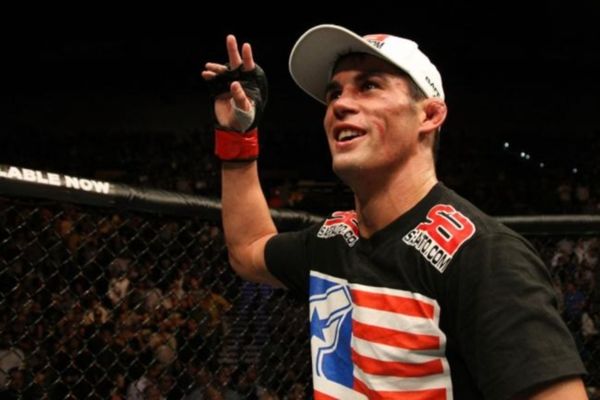 UFC: Χρονικό όριο στους Interim Champions