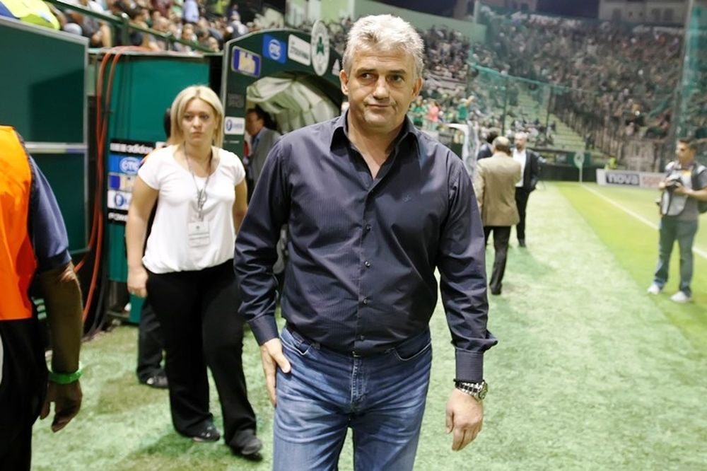 ΟΦΗ: Δεν υπάρχει ραντεβού με Τσιώλη