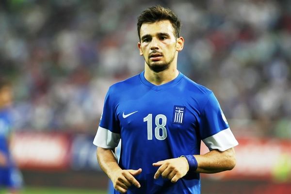 Νίνης: «Πλέον δεν είναι στο χέρι μας»