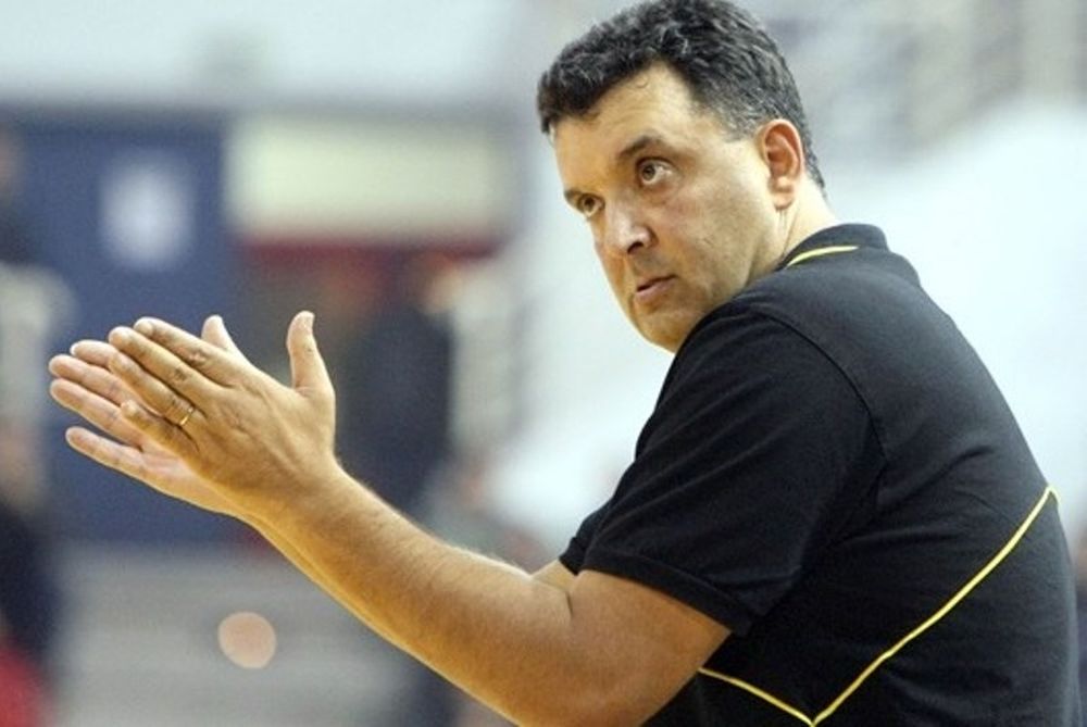 Αγγέλου: «Έτσι κερδίσαμε τον ΠΑΟΚ»