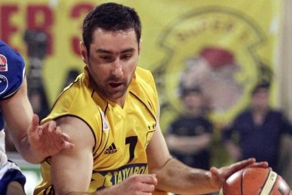 Καμπερίδης: «Είχαμε πίστη»
