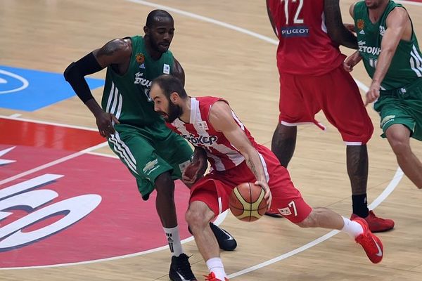 Στη ΔΤ Παναθηναϊκός και Ολυμπιακός