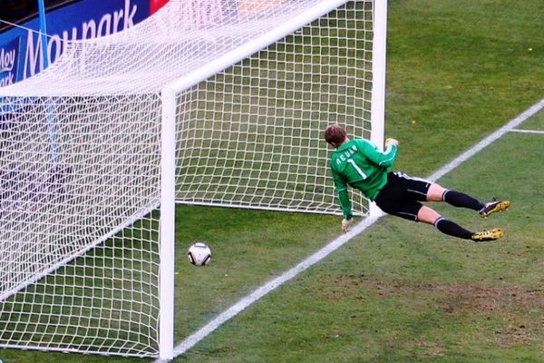 Μουντιάλ 2014: Με τεχνολογία γραμμής η διοργάνωση