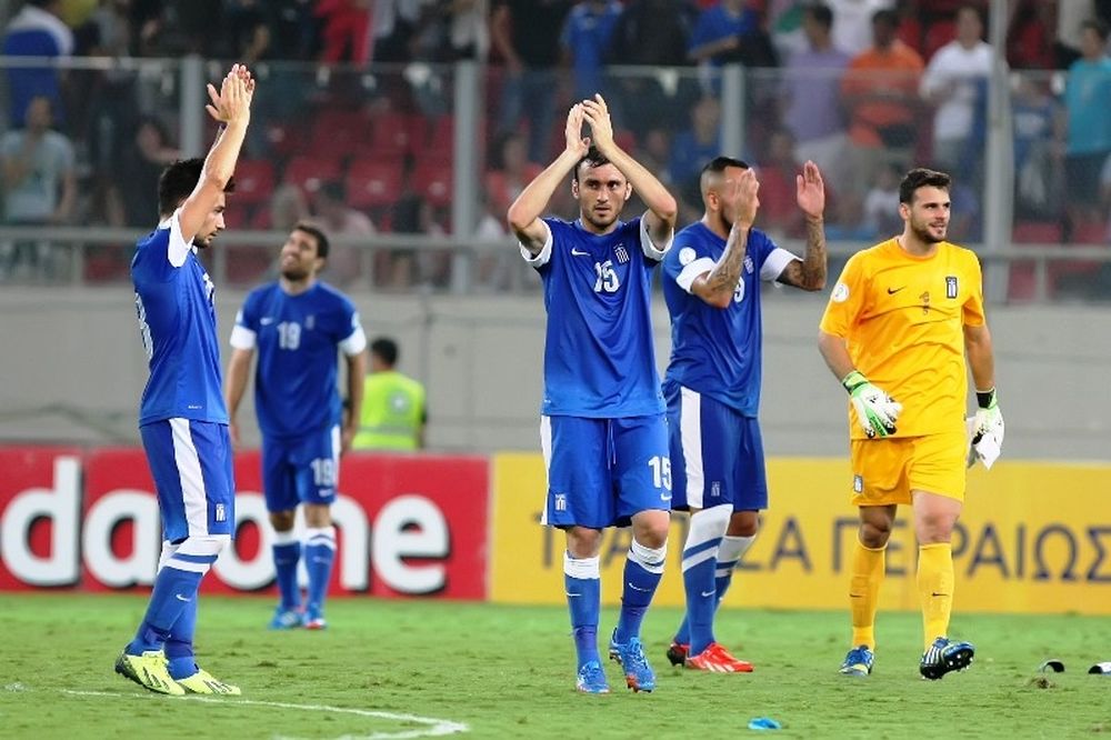 Οι τηλεοπτικές μεταδόσεις της Παρασκευής (11/10)