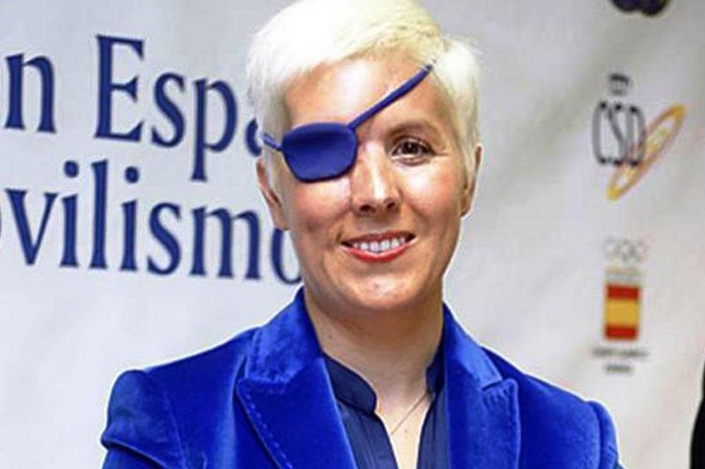 Βρέθηκε νεκρή η ντε Βιγιότα!