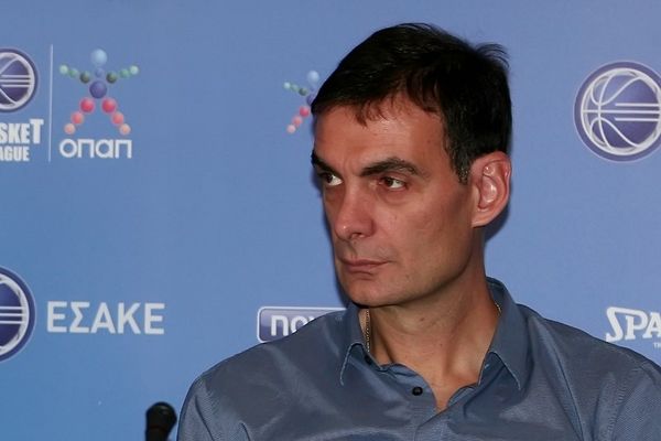 Μπαρτζώκας: «Για να μείνει στην κορυφή ο Ολυμπιακός»