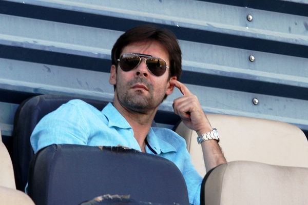 Τσιάρτας: «Μονόδρομος η νίκη με την Σλοβακία»
