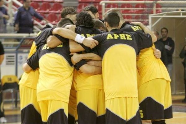 Άρης: Τα εισιτήρια για τον ΠΑΟΚ