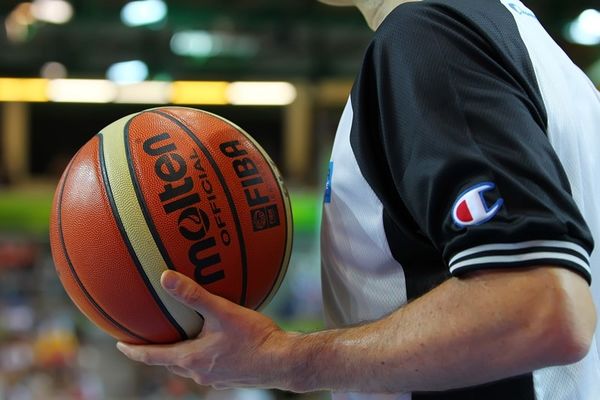 Basket League ΟΠΑΠ: Οι διαιτητές της πρεμιέρας