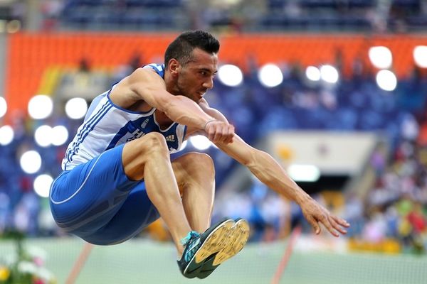 Στίβος: Πέρασαν οι ημερομηνίες για τα ελληνικά μίτινγκ