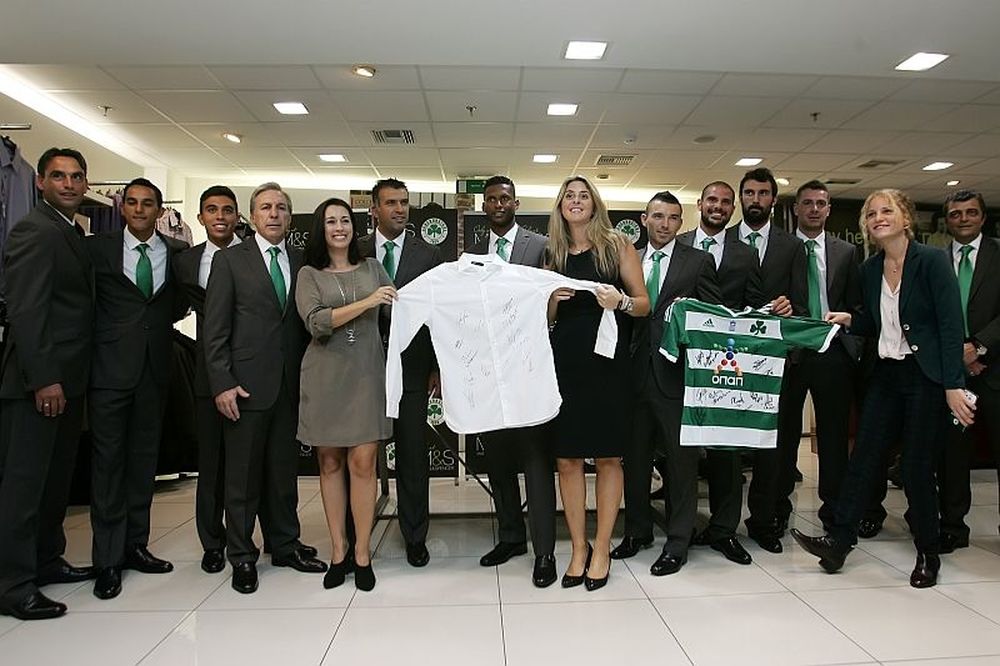 Τα «πράσινα» μοντέλα! (Photos)