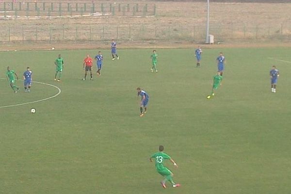 Λεβαδειακός: Φιλικό... ξεμούδιασμα με 3-0 επί της Λαμίας