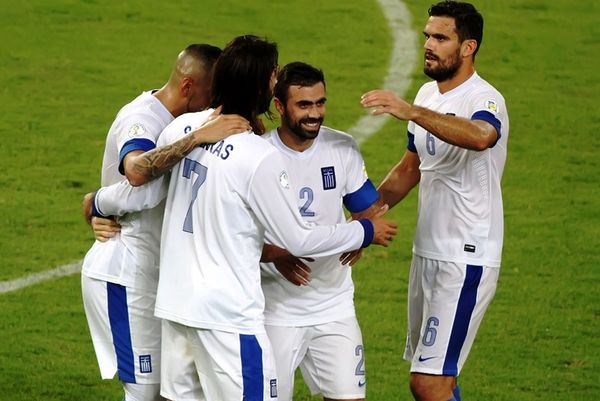 Ελλάδα: Οι πιθανοί αντίπαλοι