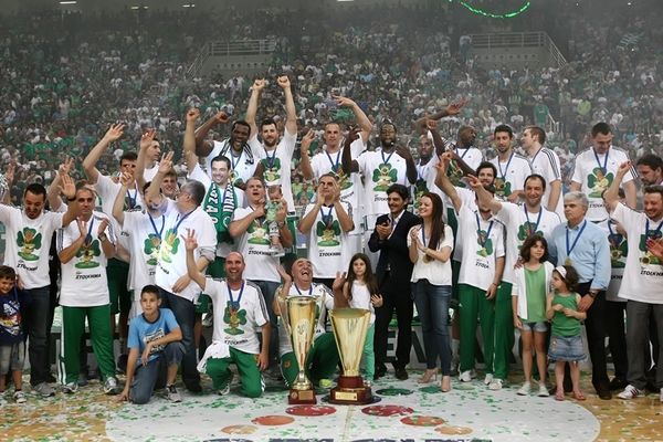 Basket League ΟΠΑΠ: Πολυνίκης ο Παναθηναϊκός (video)