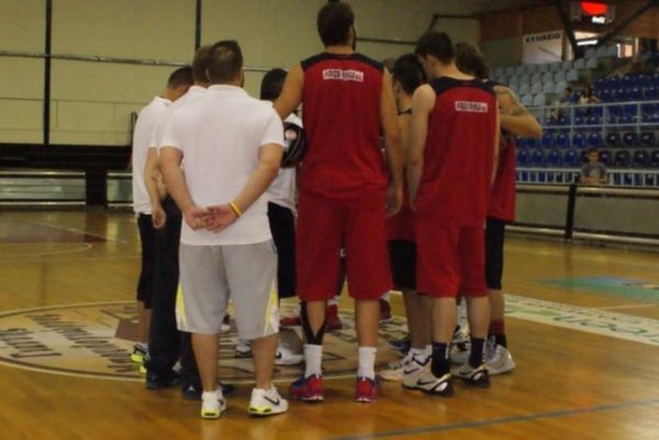 Τρίκαλα BC: Με… φόρα από την Α2 (videos)