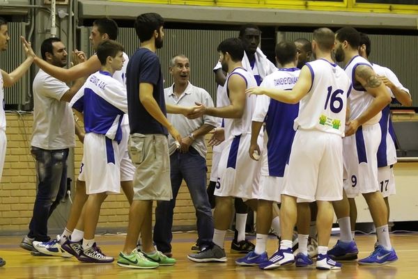 Κηφισιά: Εν αρχή ην η… άμυνα (videos)