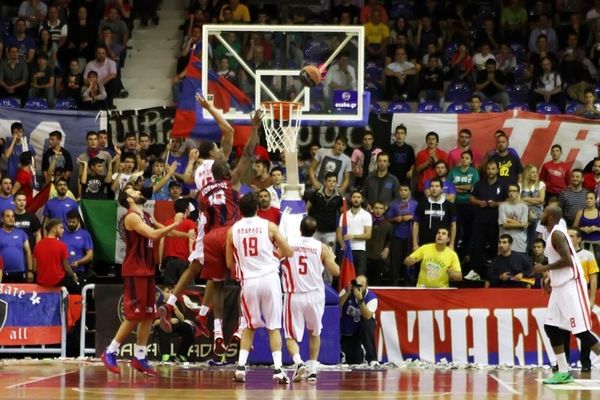 Κηφισιά: Σπουδαίο «διπλό» στα Τρίκαλα (photos)