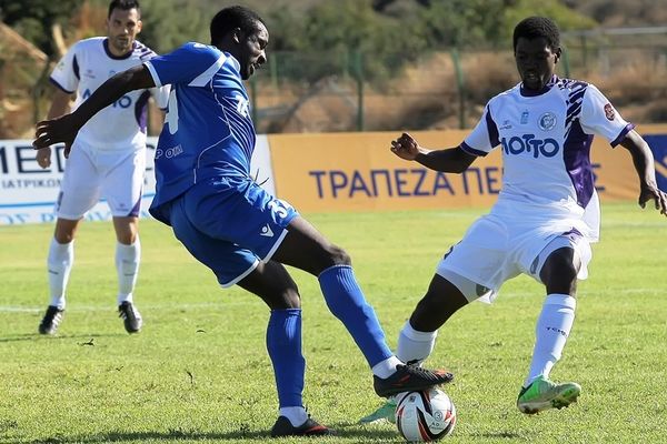Ηρακλής Ψαχνών: Πήρε φόρα και συνεχίζει...