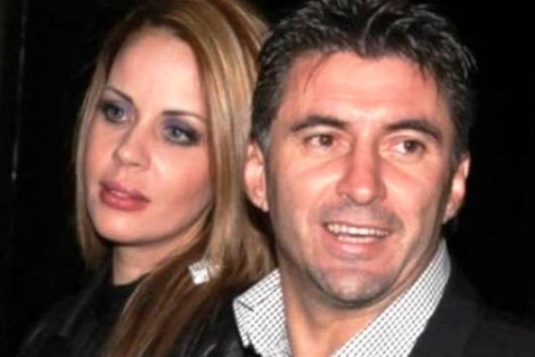 Τα επτά χρόνια γάμου, οι πιέσεις του Ζαγοράκη, το αυστηρό πρόγραμμα και οι διαψεύσεις! 