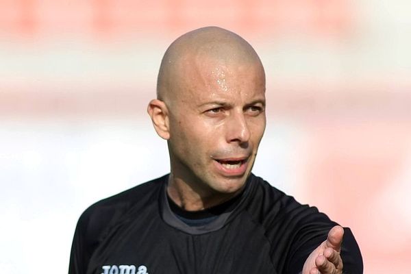 Ολυμπιακός Βόλου: «Βράζει» με τη διαιτησία