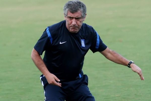 Ελλάδα: Με νέο «πρόσωπο» κόντρα στο Λιχτενστάιν (photos+video)