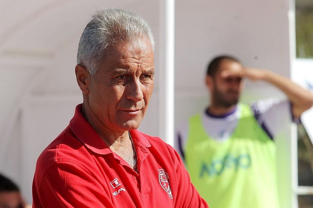 Λάμπρου: «Να τελειώνουμε τις φάσεις»