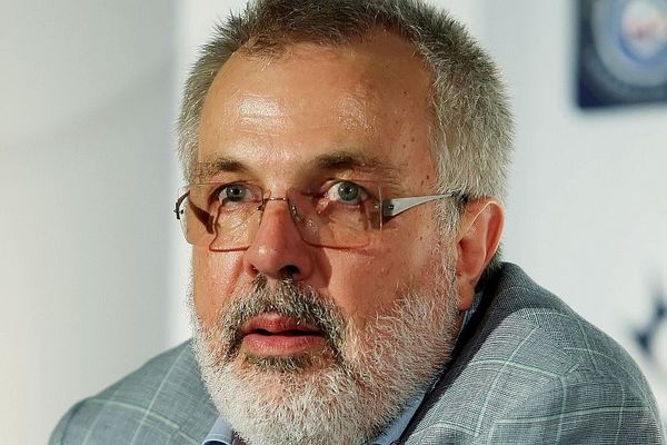 Θρήνος για Συρίγο