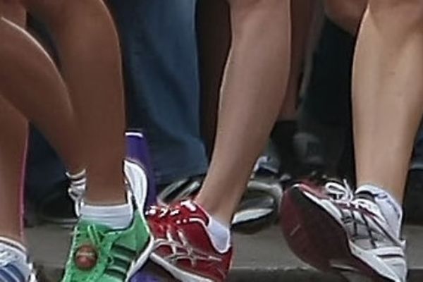 Στίβος: Έλληνας ο κορυφαίος Ευρωπαίος Παίδας βαδιστής