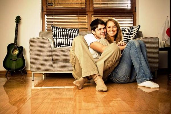  Τα 10 σημάδια που δείχνουν ότι η σχέση σοβαρεύει