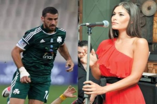 Σεϊταρίδης - Απέργη: Το ειδύλλιο του Δίδυμου και της Αιγοκερίνας