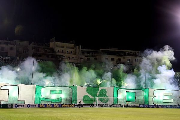 Παναθηναϊκός: Κλείνουν θέση στη Λεωφόρο για το ντέρμπι…