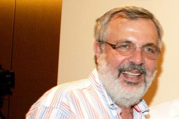 ΕΣΑΚΕ για Συρίγο: «Η φωνή του δεν θα ξεχαστεί ποτέ»