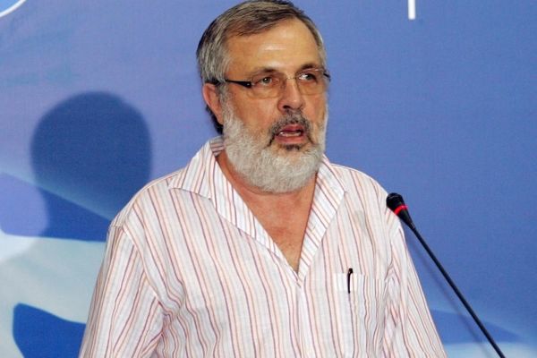 Πανιώνιος για Συρίγο: «Σφράγισε το ελληνικό μπάσκετ»