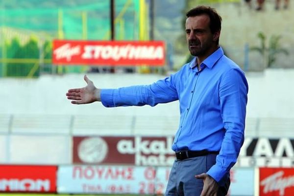 Πανθρακικός: Πονοκέφαλος για Μάντζιο 