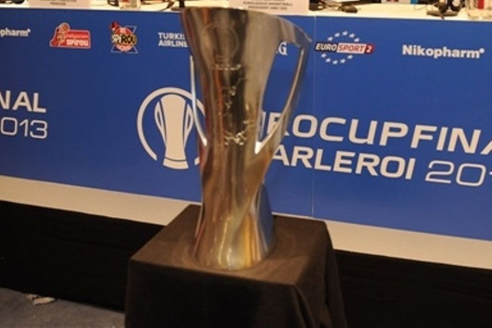 Eurocup: Στη μάχη ΠΑΟΚ, Πανιώνιος