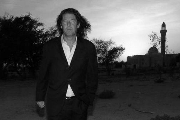 Γαλλία: Απεβίωσε ο Μετσού