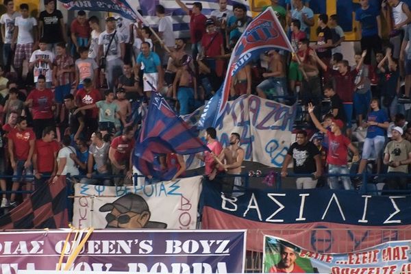 Βέροια: Άρχισε η διάθεση εισιτηρίων για Άρη