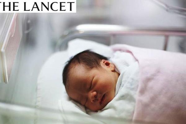 Έρευνα σοκ για τα μωρά στην Ελλάδα