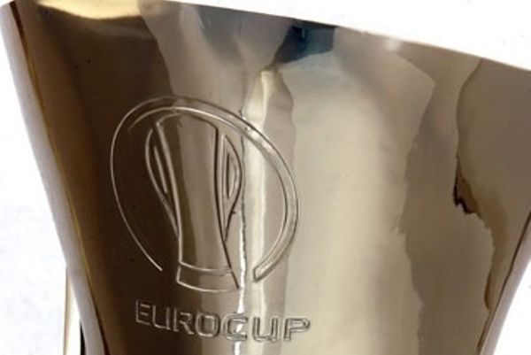 Eurocup: ΠΑΟΚ, Πανιώνιος στη NOVA