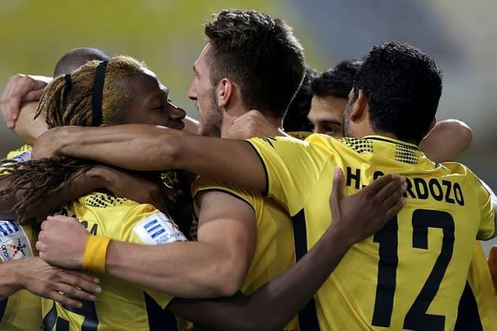 Εργοτέλης: Δυσφορία για τη στάση του ΟΦΗ